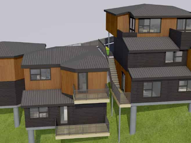 81A Goodall Street, Hillsborough