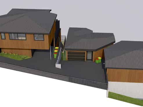 81A Goodall Street, Hillsborough