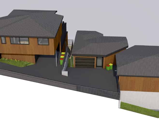 81A Goodall Street, Hillsborough