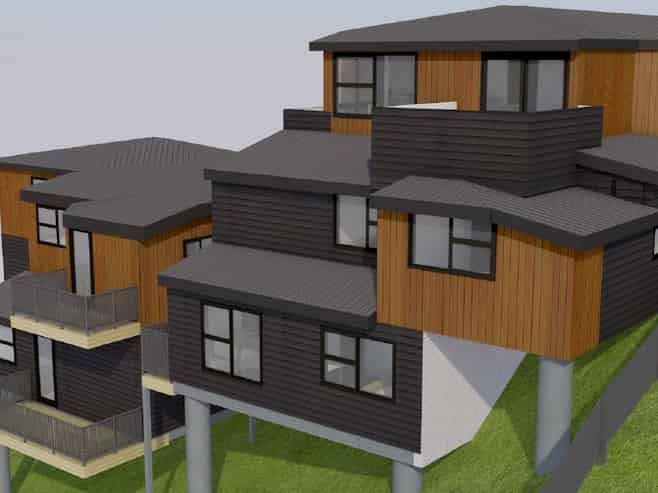 81A Goodall Street, Hillsborough