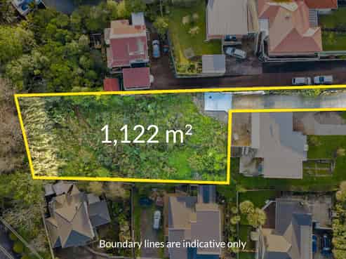 81A Goodall Street, Hillsborough
