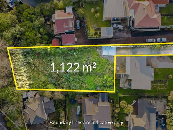 81A Goodall Street, Hillsborough