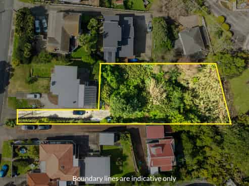 81A Goodall Street, Hillsborough