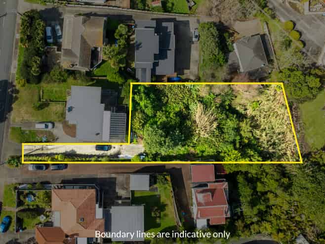 81A Goodall Street, Hillsborough