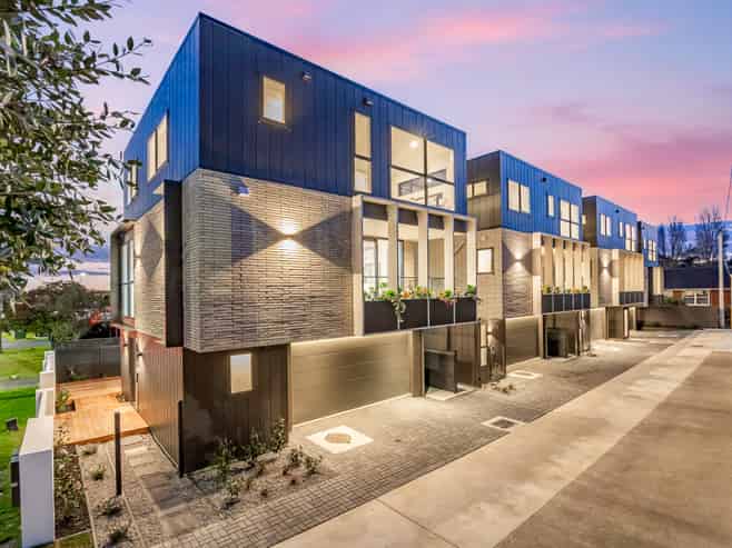 65D Killarney Street, Takapuna