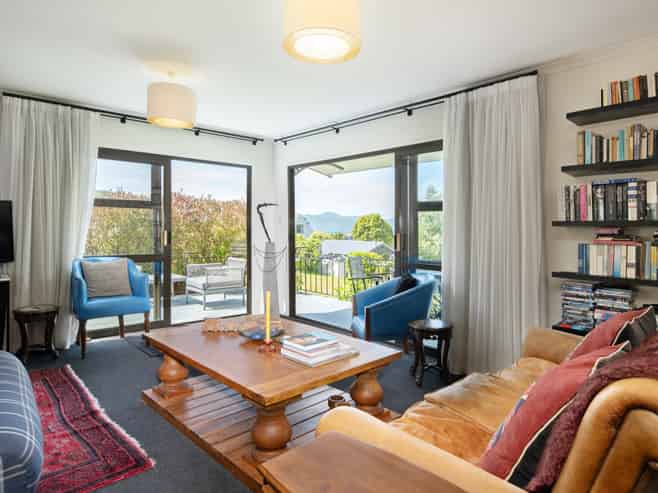 247A Waikawa Road, Waikawa
