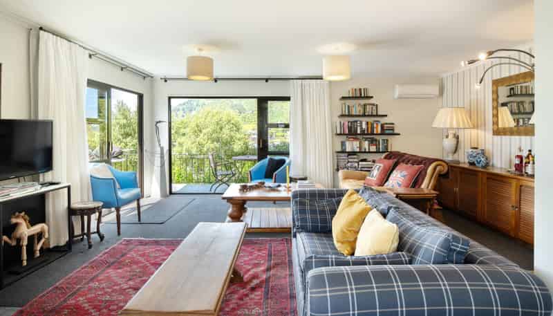 247A Waikawa Road, Waikawa