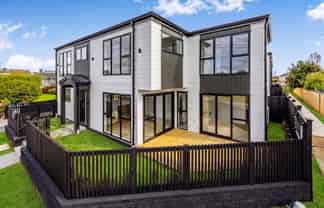 4/16 Osprey Street, Pakuranga