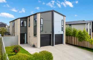 1/61 Cabourne Drive, Glenview