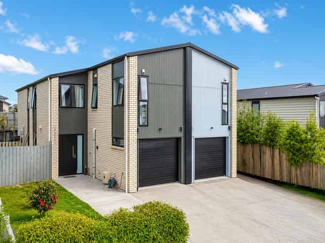 1/61 Cabourne Drive, Glenview