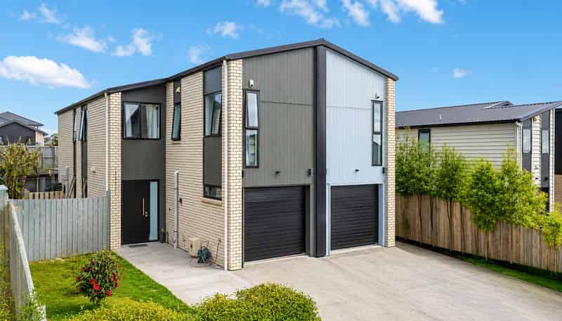 1/61 Cabourne Drive, Glenview