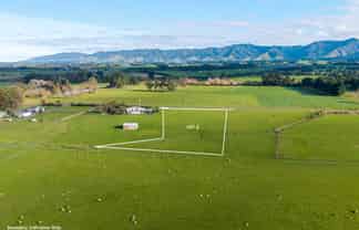 Lot 2, 326 Laws Road, Dannevirke