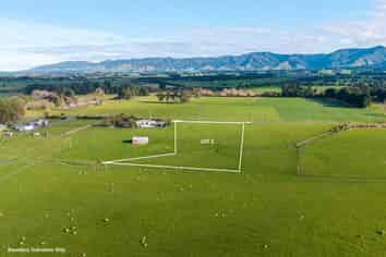 Lot 2, 326 Laws Road, Dannevirke