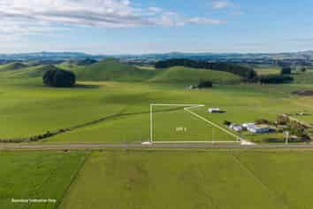 Lot 2, 326 Laws Road, Dannevirke