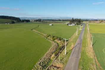 Lot 2, 326 Laws Road, Dannevirke