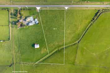 Lot 2, 326 Laws Road, Dannevirke