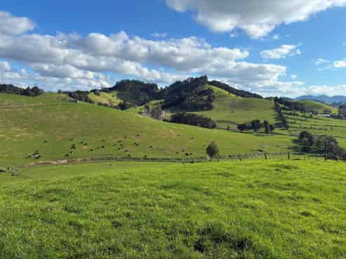 643 Whareora Road, Whareora