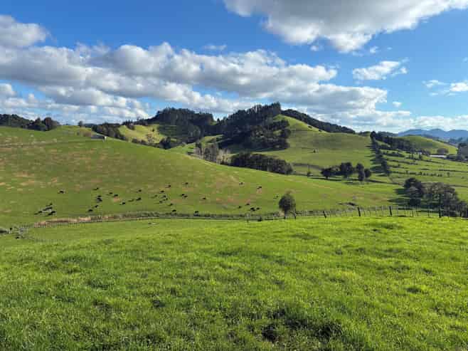 643 Whareora Road, Whareora