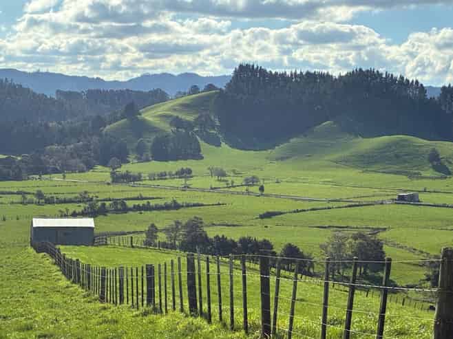 643 Whareora Road, Whareora