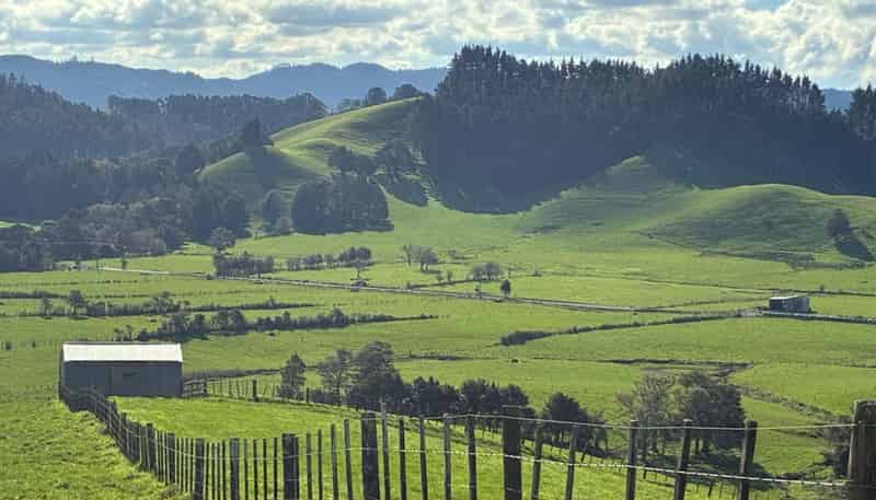 643 Whareora Road, Whareora