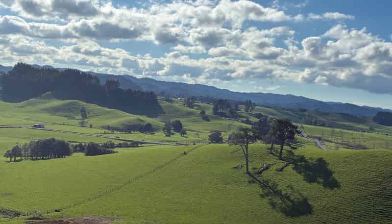 643 Whareora Road, Whareora