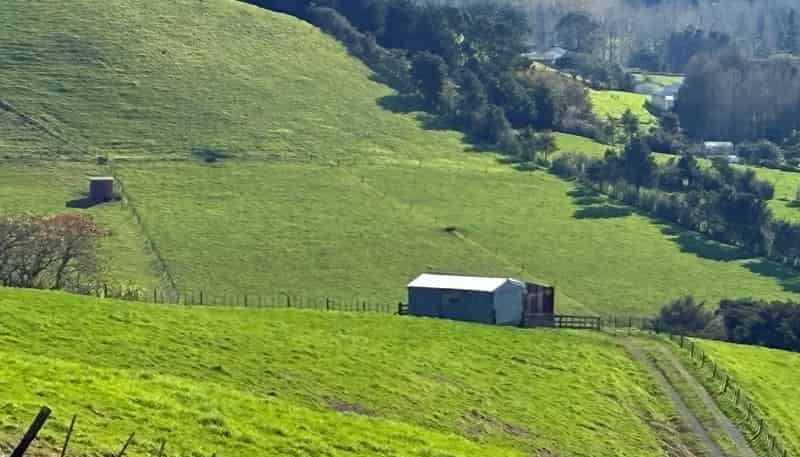 643 Whareora Road, Whareora