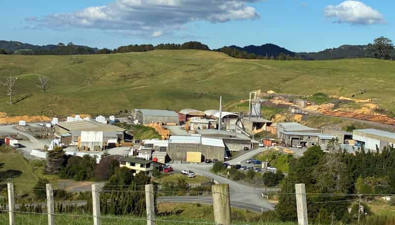 643 Whareora Road, Whareora
