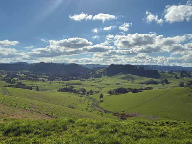 643 Whareora Road, Whareora