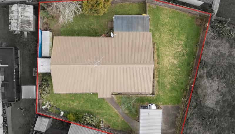 17B Mcdougall Street, Manurewa East