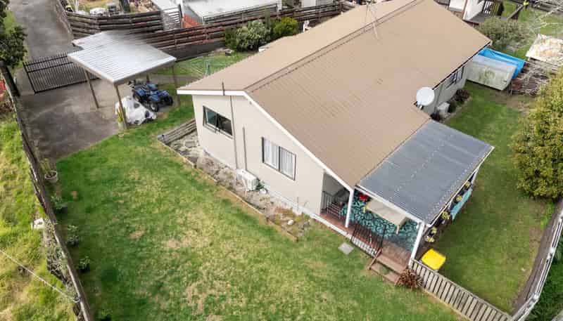 17B Mcdougall Street, Manurewa East