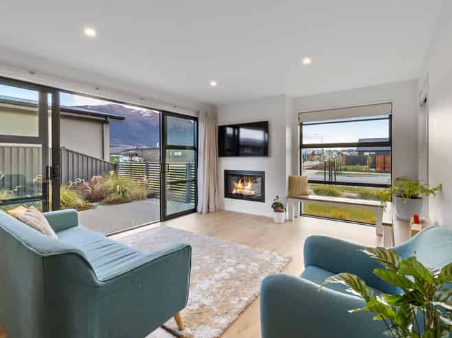 49 Longview Drive, Lake Hawea