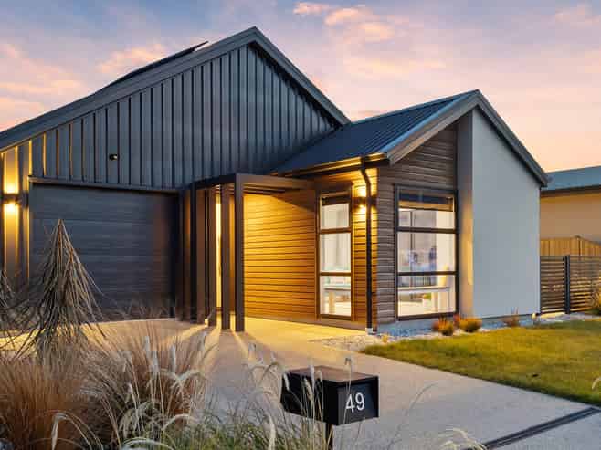 49 Longview Drive, Lake Hawea