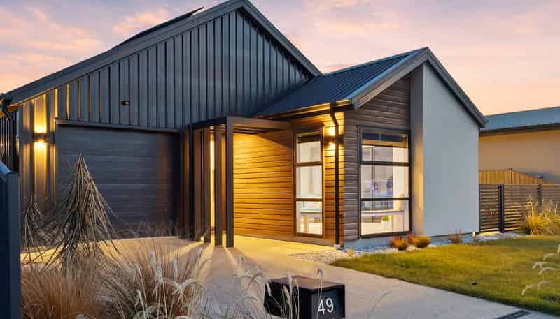 49 Longview Drive, Lake Hawea