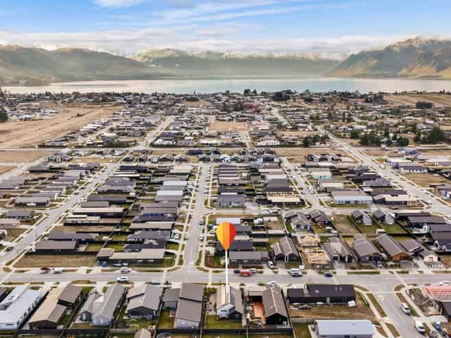 49 Longview Drive, Lake Hawea
