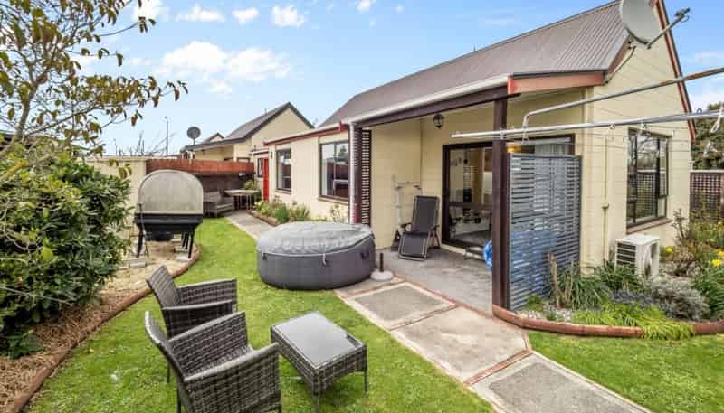 1/74 Melcombe Street, Tinwald