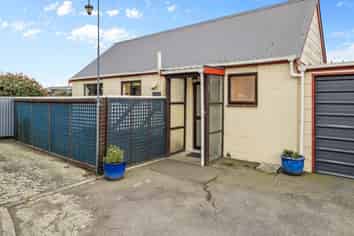1/74 Melcombe Street, Tinwald