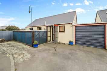 1/74 Melcombe Street, Tinwald