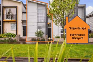 22 Squadron Drive, Hobsonville