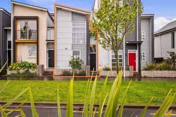 22 Squadron Drive, Hobsonville