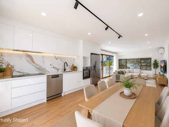 1/17 Wootton Road, Remuera