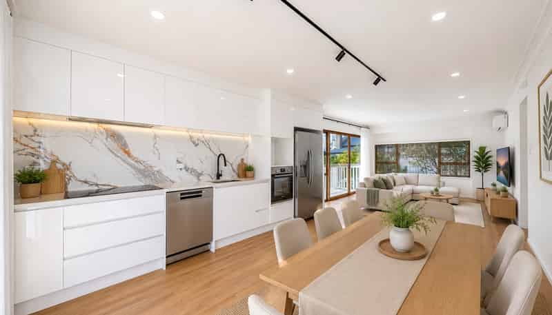 1/17 Wootton Road, Remuera