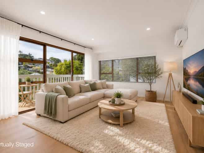 1/17 Wootton Road, Remuera