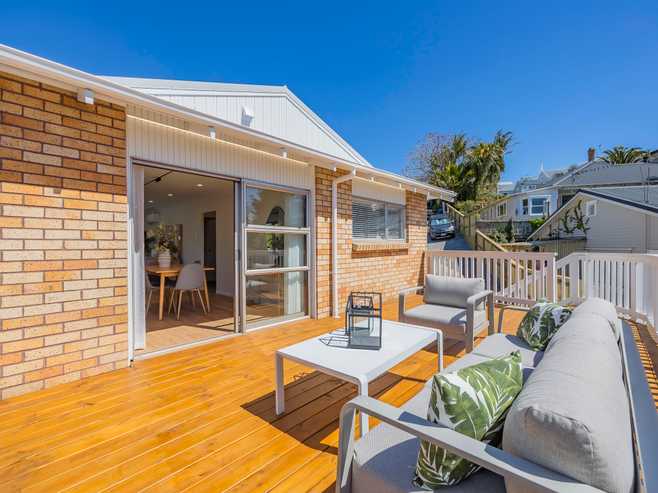 1/17 Wootton Road, Remuera