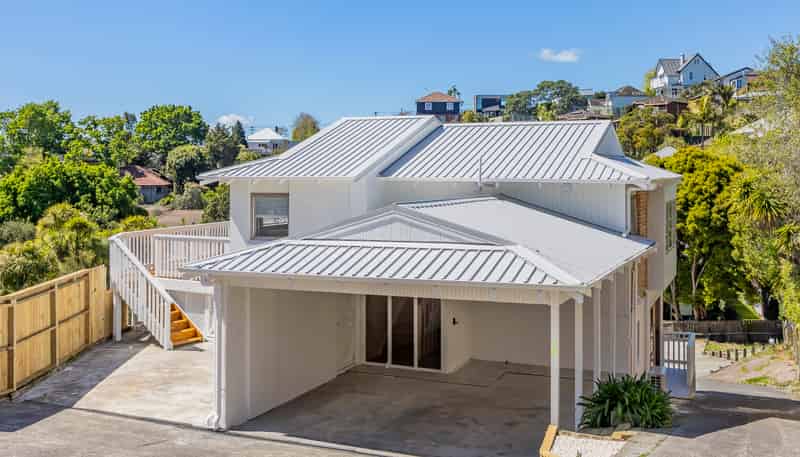 1/17 Wootton Road, Remuera