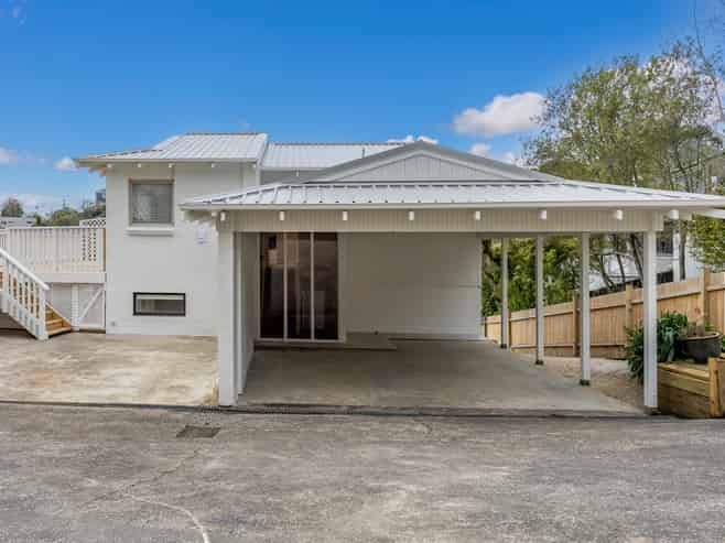 1/17 Wootton Road, Remuera