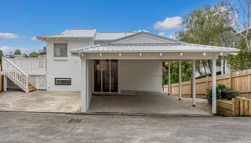 1/17 Wootton Road, Remuera