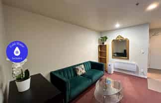 10J/76 Albert Street, Auckland Central