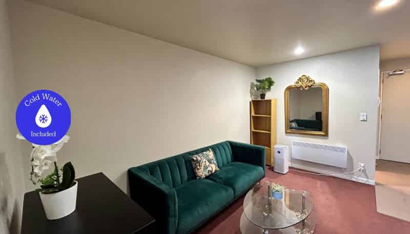 10J/76 Albert Street, Auckland Central