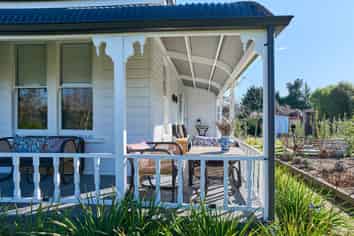 260 Talbot Street, Geraldine