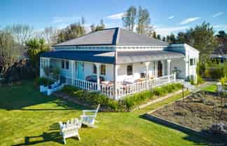 260 Talbot Street, Geraldine